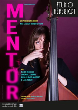 Affiche de Mentor