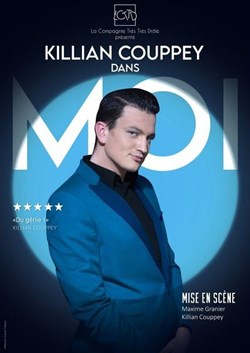 Affiche de Killian Couppey dans Moi