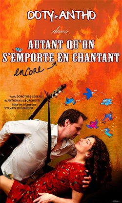 Affiche de Autant qu'on s'emporte encore en chantant