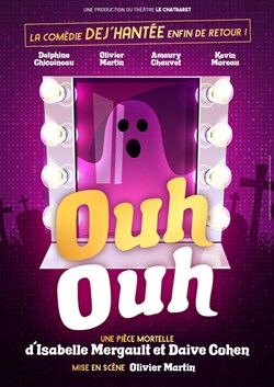 Affiche de Ouh Ouh