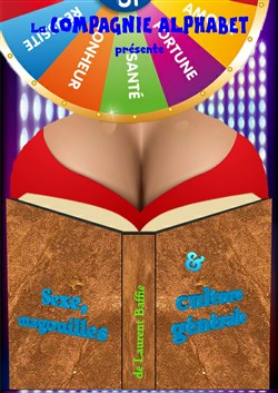 Affiche de Sexe, magouilles et culture générale