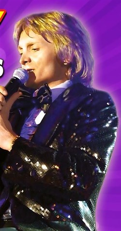 Affiche de Show Cloclo