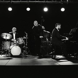 Affiche de Trio Jazz'n TV