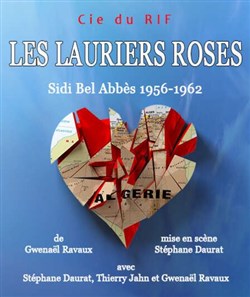 Affiche de Les Lauriers Roses