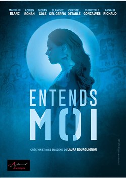 Affiche de Entends-Moi