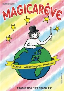 Affiche de Magicarêve
