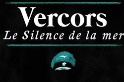 Affiche de Le Silence de la mer