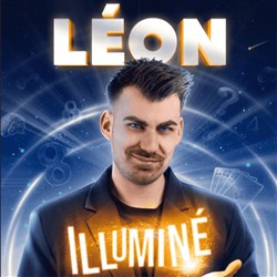 Affiche de Léon dans Illuminé