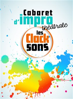Affiche de Le Clack'baret