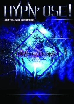 Affiche de Hypn'ose ! Une nouvelle dimension