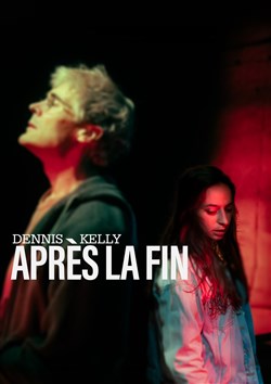 Affiche de Après la fin