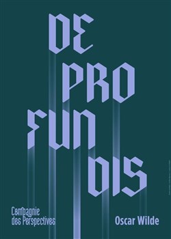 Affiche de De Profundis