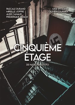 Affiche de Cinquième étage