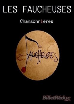 Affiche de Les Faucheuses