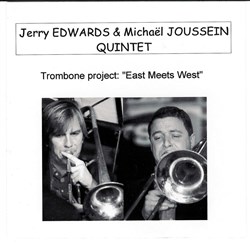 Affiche de East Meets West