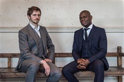 Affiche de À vif | avec Kery Kames