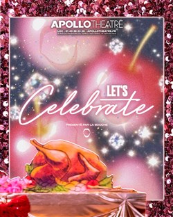Affiche de Let's Celebrate