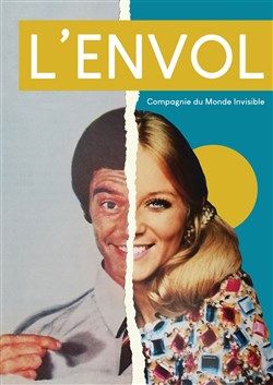 Affiche de L'Envol