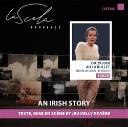 Affiche de An Irish Story