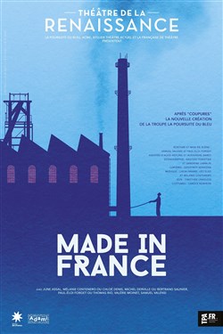 Affiche de Made in France