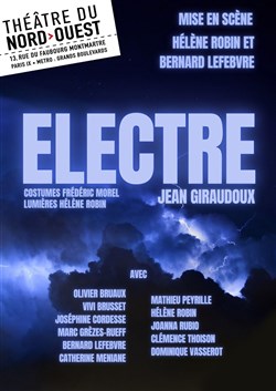Affiche de Electre