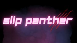 Affiche de Slip Panther
