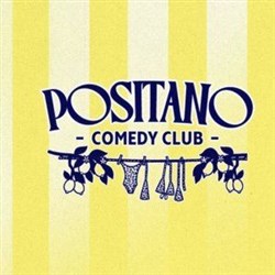 Affiche de Positano Comedy Club