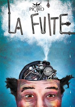 Affiche de La Fuite
