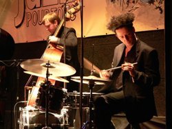 Affiche de Mourad Benhammou & His Soulful Drums
