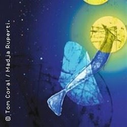 Affiche de L'Oiseau bleu