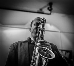 Affiche de William Brunard Quartet feat. Franck Wolf