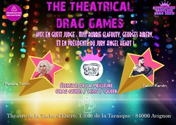 Affiche de Qui sera le ou la meilleure drag-queen ?