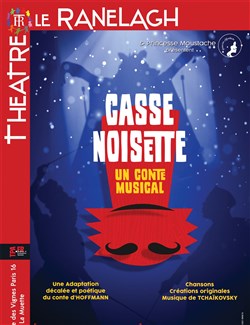 Affiche de Casse-Noisette