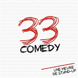 Affiche de 33 Comedy Club