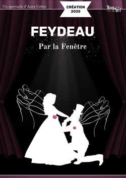 Affiche de Par la fenêtre