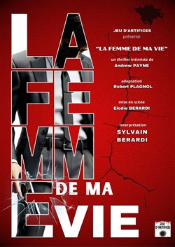 Affiche de La femme de ma vie