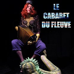Affiche de Le Cabaret du Fleuve