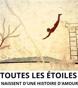 Affiche de Toutes les étoiles naissent d'une histoire d'amour