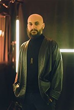 Affiche de Bachar Mar Khalifé
