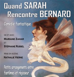 Affiche de Quand Sarah rencontre Bernard