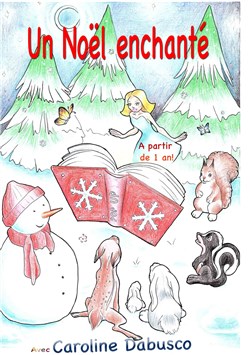 Affiche de Un Noël enchanté