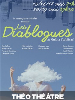 Affiche de Les diablogues