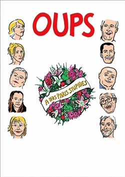 Affiche de Oups