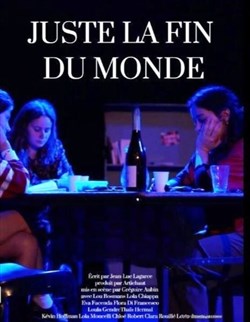 Affiche de Juste la fin du monde
