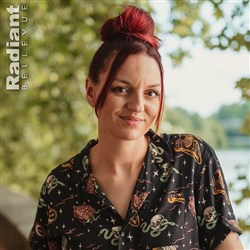 Affiche de Laura Calu dans Senk