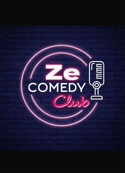 Affiche de Ze Comedy Club