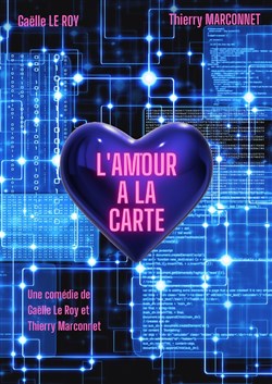 Affiche de L'Amour à la carte