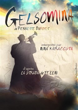 Affiche de Gelsomina