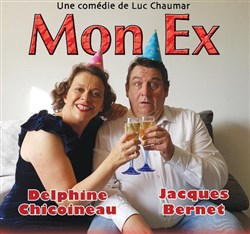 Affiche de Mon ex
