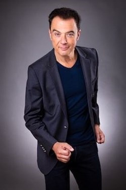 Affiche de 80 minutes avec Richard Ruben